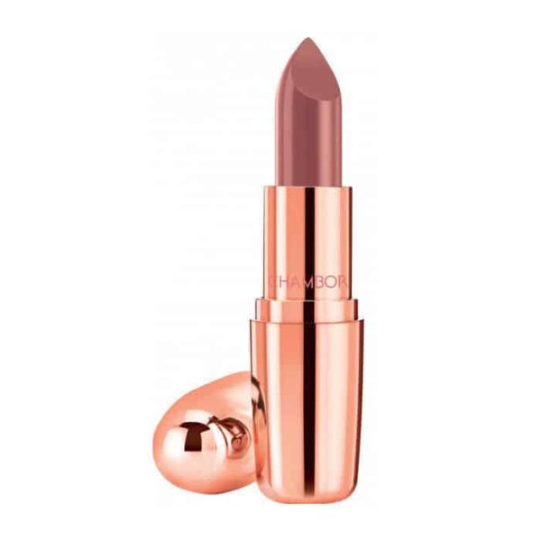 Chambor Orosa Lip Perfection Lipstick No.581 Rose Coutute 4.5G
