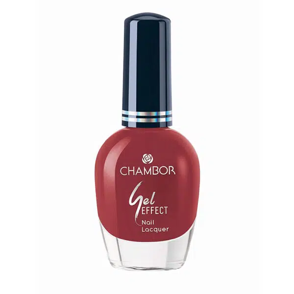 Chambor Gel Effect Nail Lacquer No.103 10Ml