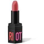 Chambor Matte Riot Lipstick 251 Pink Flush 4.5Gm