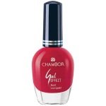 Chambor Gel Effect Nail Lacquer No.105 10Ml