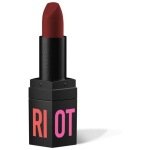 Chambor Matte Riot Lipstick 205 Auburn Toss 4.5Gm