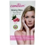 Cameleon Waxing Strips Face