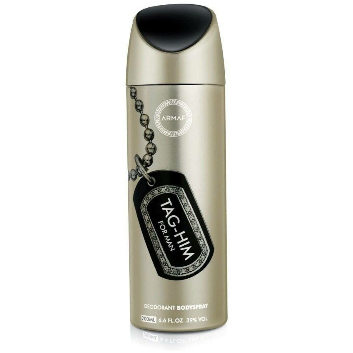 Armaf Tag-Him Deodorant For Men 200ml