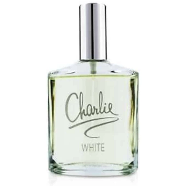 Charlie White by Revlon for Women - 3.4 Ounce Eau Fraiche Spray