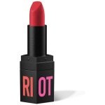 Chambor Matte Riot Lipstick 201 Rocket Rouge 4.5Gm