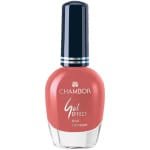 Chambor Gel Effect Nail Lacquer No.202 10Ml