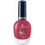 Chambor Gel Effect Nail Lacquer No.204 10Ml