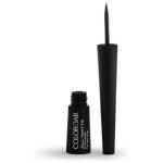 Colorbar All-Matte Eye Liner No.001 Black 2.5Ml