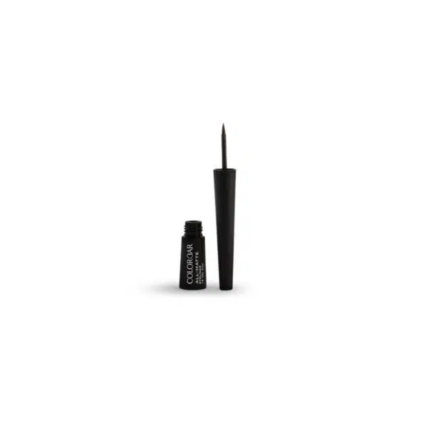 Colorbar All-Matte Eye Liner No.001 Black 2.5Ml