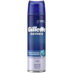Gillette Series Moisturizing Shave Gel 200ml