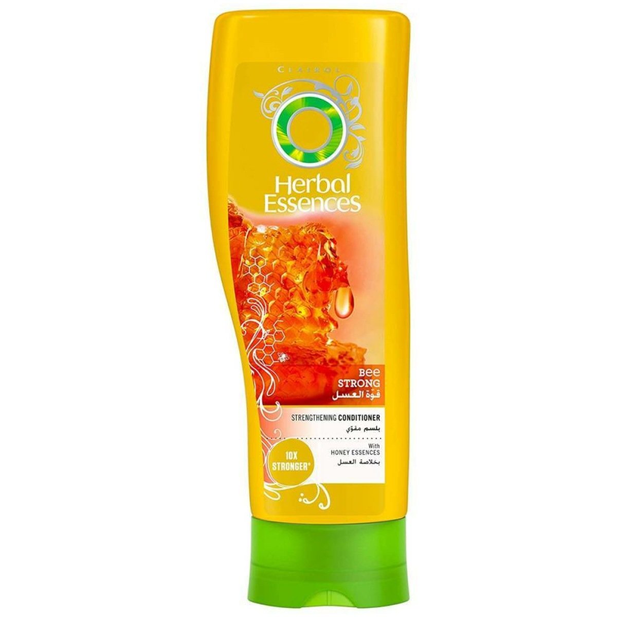 Herbal Essences Bee Strong Conditioner 400Ml