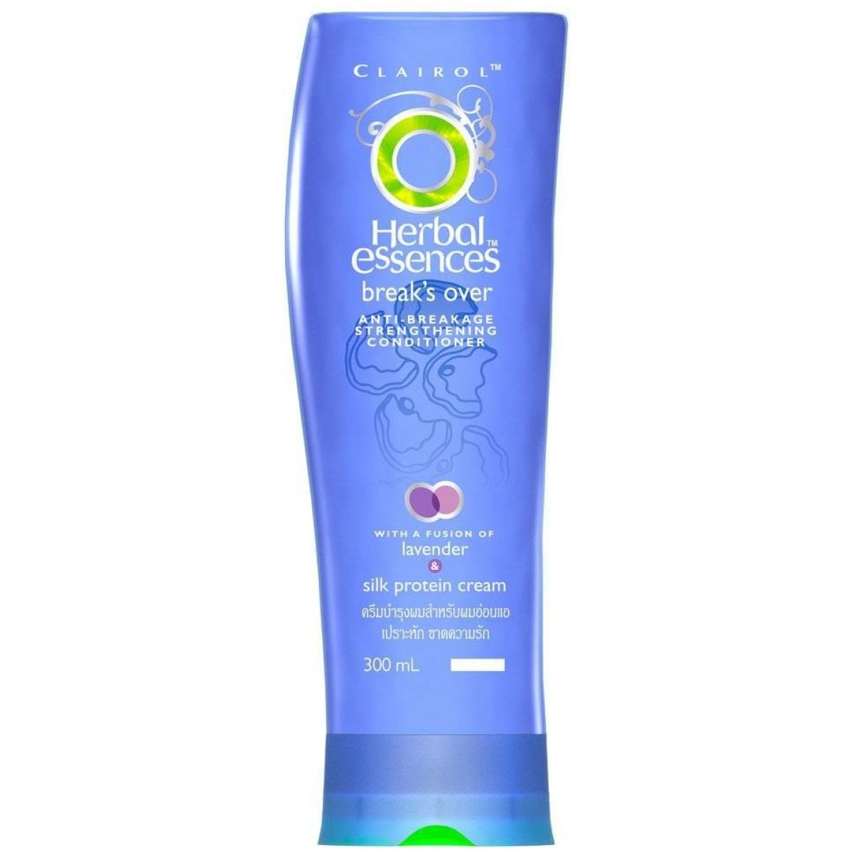 Herbal Essence Breaks Over Conditioner 300Ml