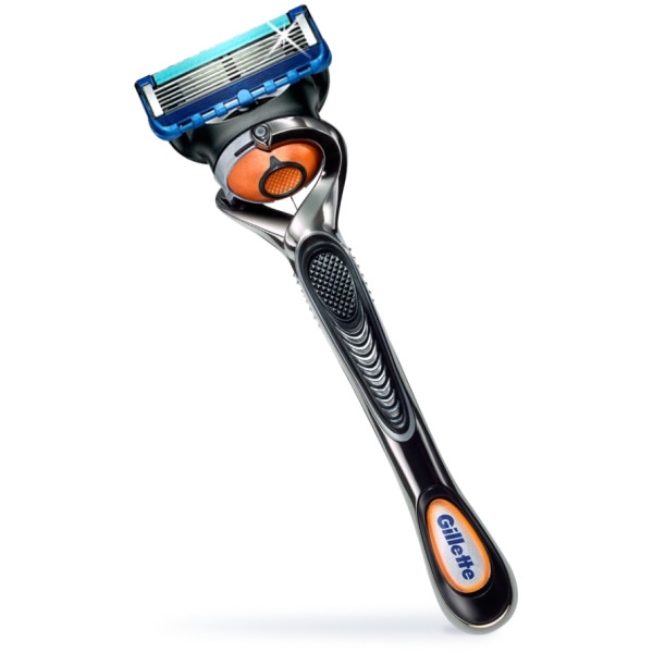 Gillette Fusion Proglide Power Flexball Razor - Image 2