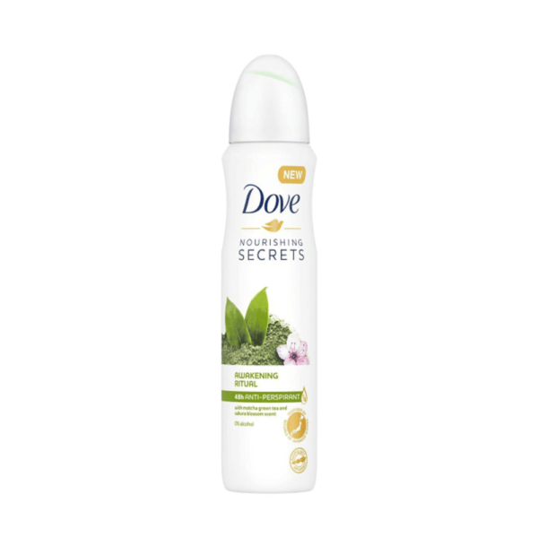 Dove Nourishing Secrets Awakening Ritual 48H Antiperspirant Deodorant 250ml