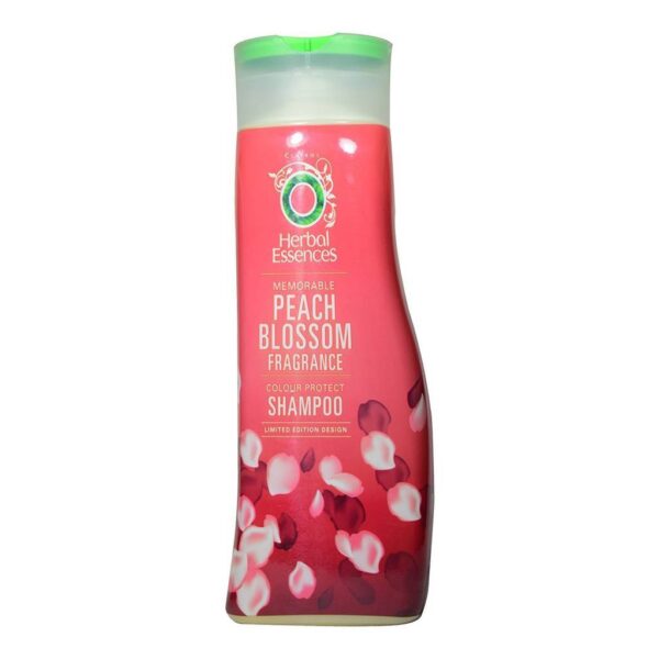 Herbal Essence Peach Blossom Shampoo 400Ml