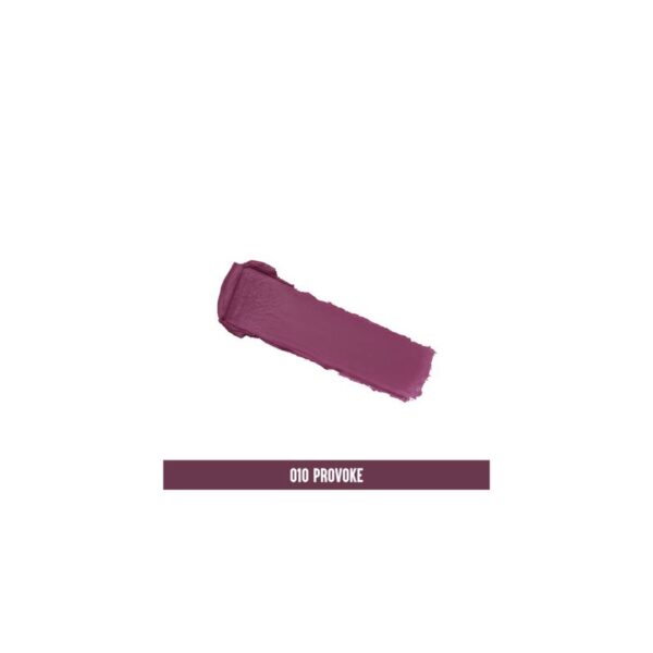 Colorbar Sinful Matte Lipcolor No.010 Provoke 3.5G - Image 4