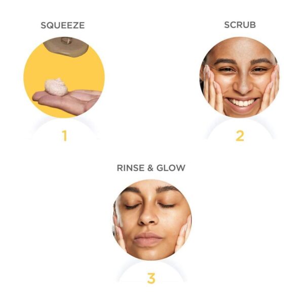 St. Ives Fresh Skin Apricot Face Scrub 170Gm - Image 5