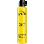 Schwarzkopf Got2B Glued Blasting Freeze Spray 300ml