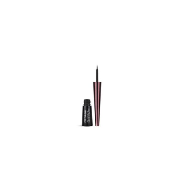 Colorbar Precision Waterproof Eyeliner No.001 Black 2.5Ml