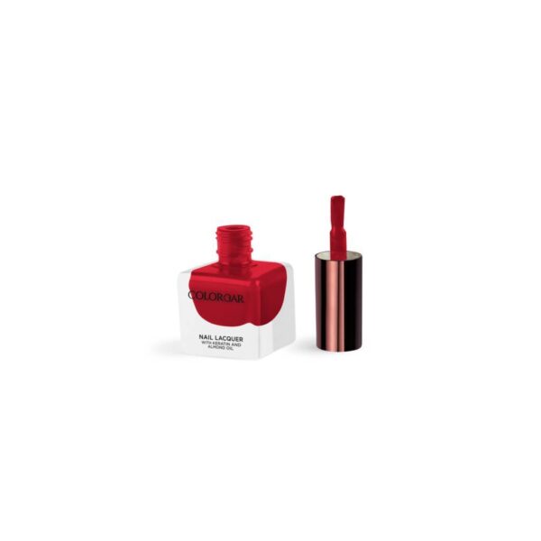 Colorbar Arteffecte Nail Lacquer No.302 Beetle 12Ml
