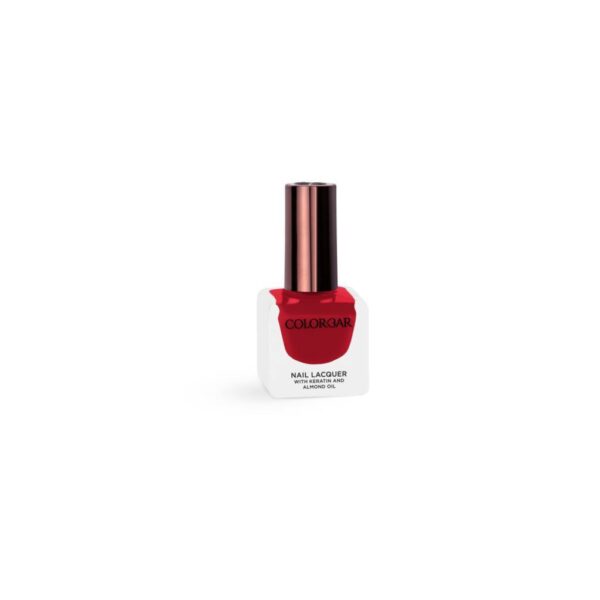 Colorbar Arteffecte Nail Lacquer No.302 Beetle 12Ml - Image 3