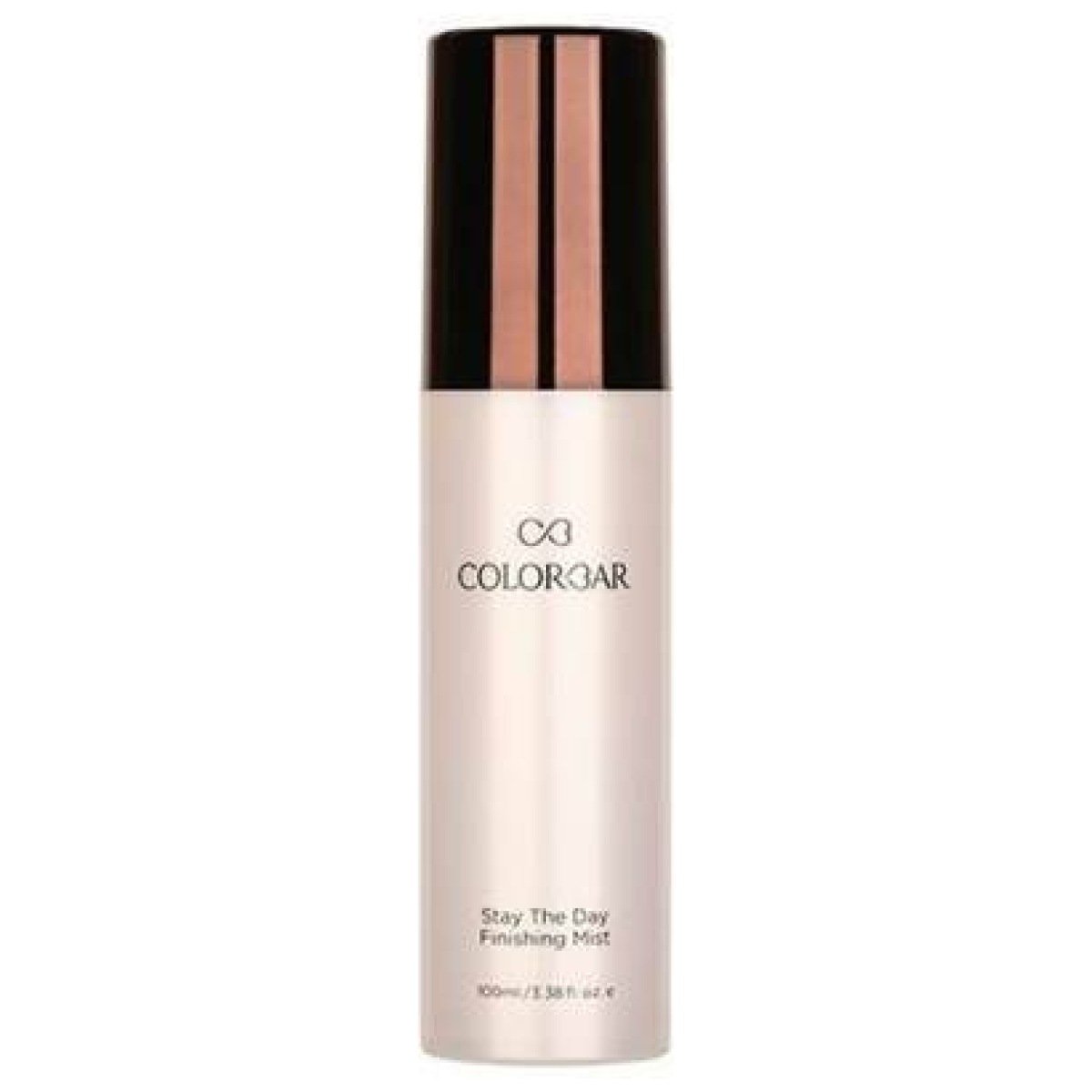 Colorbar Stay The Day Finishing Mist 100Ml