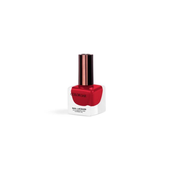 Colorbar Arteffecte Nail Lacquer No.302 Beetle 12Ml - Image 5