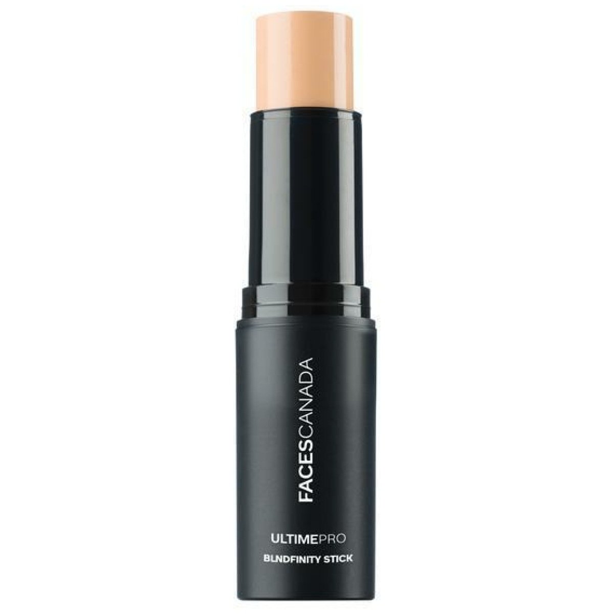 Faces Canada Ultime Pro Blend Finity Stick Foundation Natural 02