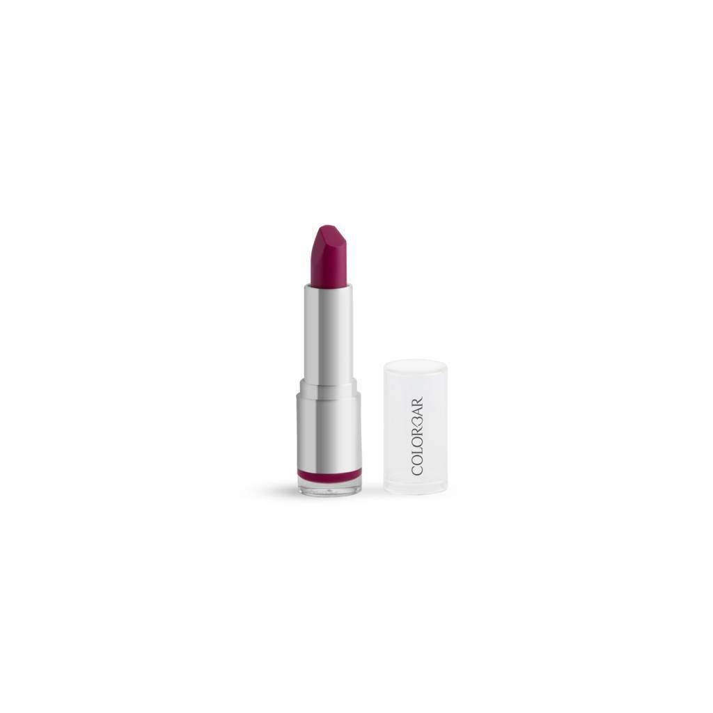 Colorbar Velvet Matte Lipstick No.84 Fushia Fix
