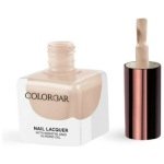 Colorbar Nail Lacquer No.817 Coral Coast 12Ml