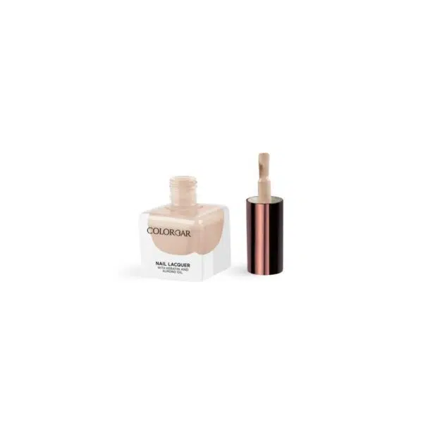 Colorbar Nail Lacquer No.817 Coral Coast 12Ml