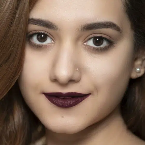 Faces Canada Ultime Pro Matte Lip Crayon Not So Wine 17 2.8G - Image 3