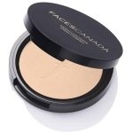 Faces Canada Weightless Matte Finish Compact Ivory 01 9G