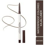 Faces Canada UltimePro Twist Eye Kajal Liner - Brown 02(0.35g)