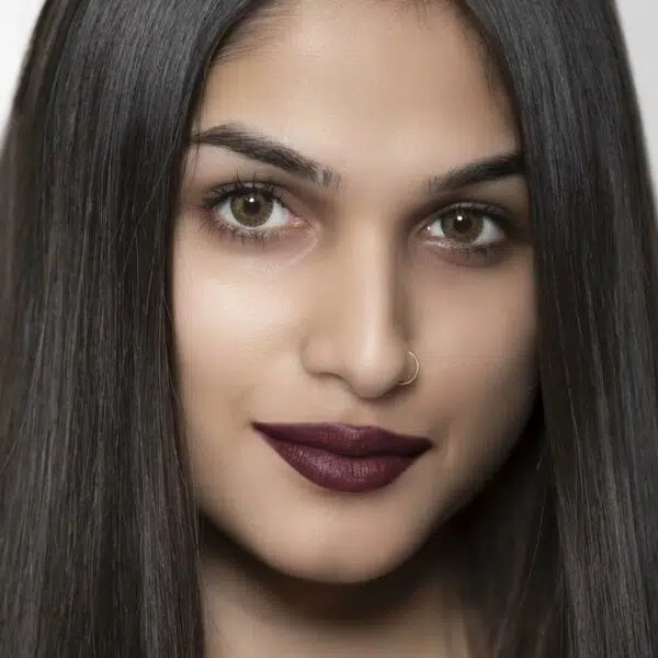Faces Canada Ultime Pro Matte Lip Crayon Not So Wine 17 2.8G - Image 4