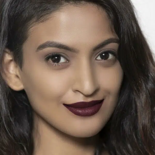 Faces Canada Ultime Pro Matte Lip Crayon Not So Wine 17 2.8G - Image 5