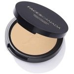 Faces Canada Weightless Matte Finish Compact Beige 03 9G