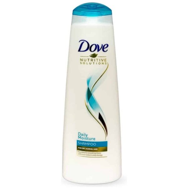 Dove Damage Therapy Shampoo Daily Moisture 400ml