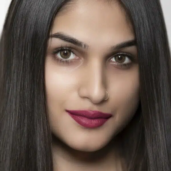 Faces Canada Ultime Pro Matte Lip Crayon- Pink Pout 15 2.8G - Image 4