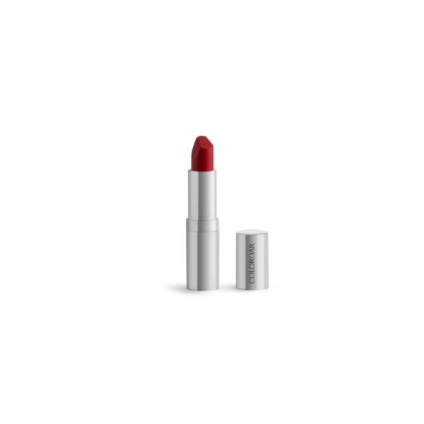 Colorbar Matte Touch Lipstick No.42 Peach Life 4.2G