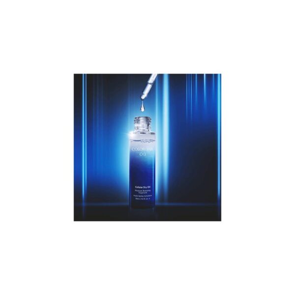 Colorbar Cellular Dry Oil 30Ml - Image 5