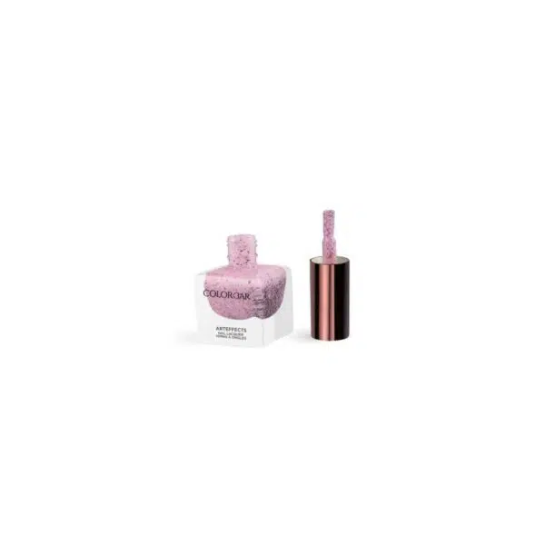 Colorbar Arteffects-Pepper Twist Nail Lacquer No.1300 Pepper Fiasco 12Ml