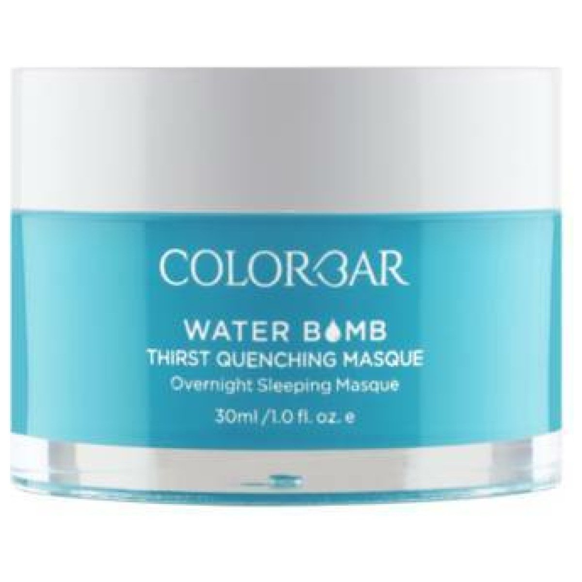 Colorbar Thirst Quenching Overnight Masque 30Ml