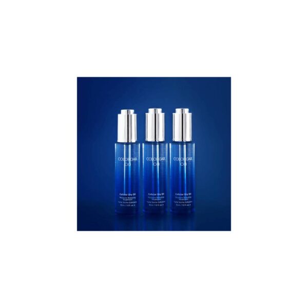Colorbar Cellular Dry Oil 30Ml - Image 6
