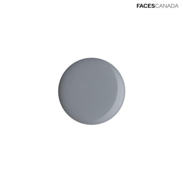 Faces Canada Glossy Splash Nail Enamel Dove 38 8Ml - Image 2