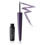 Faces Canada Ultime Pro Glitter Eyeliner Purple 04