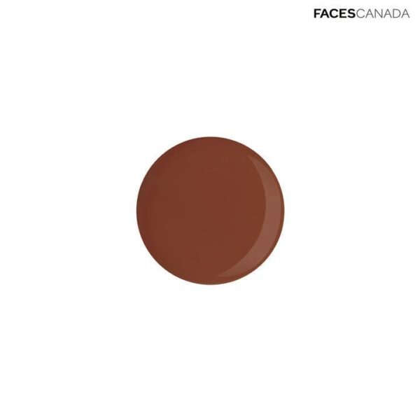 Faces Canada Splash Nail Enamel Carrot 33 8Ml - Image 2