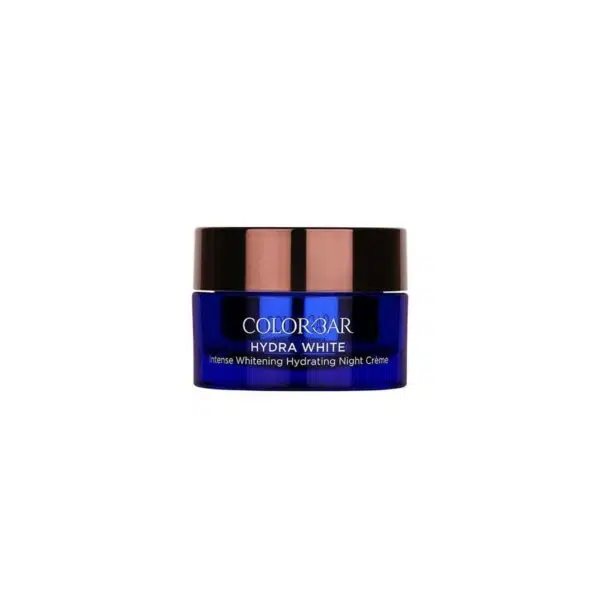 Colorbar Hydra White Night Creme 25G