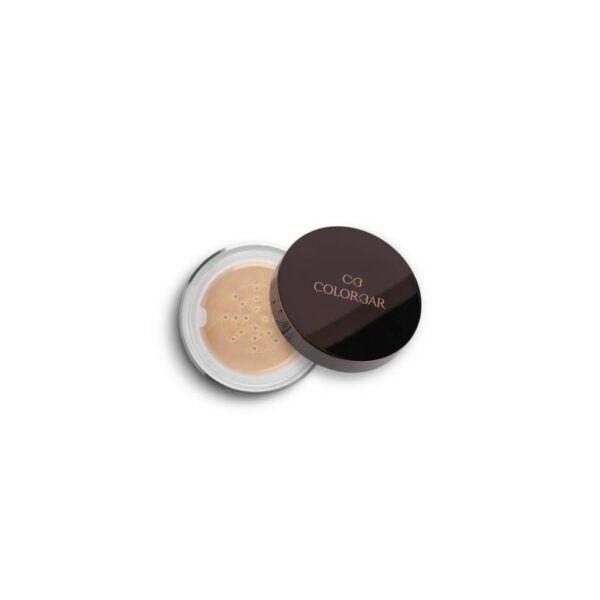 Colorbar Flawless Air Brush Finish Loose Powder No.003C Rose Classic 9G