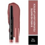 Faces Canada Ultime Pro Hd Intense Matte Lips + Primer 10 Tea Rose 1.4G